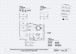 Bellewaters (D19), Condominium #612815421